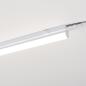 Preview: SHADA Unterbauleuchte LED-Küchenschranklampe 4W 400lm 4000K, 30cm, EEC: F (2400250)